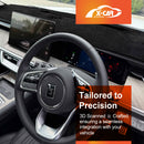 Dash Mat for GWM Tank 500 Tank500 2024-Onwards Non-Slip Dashboard Pad Cover-4