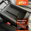 Centre Console Organizer Tray for Chery Tiggo 7 Pro 2023-Onwards Armrest Storage Box Cup Holder Car Accessories-6