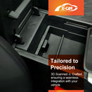Armrest Organizer Tray for GWM Tank 500 Tank500 2024-Onwards-4
