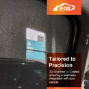 Window Sun Shades for Volkswagen VW Tiguan Allspace 7 Seater 2018-2024-7