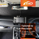 WindScreen Sun Shade for Toyota RAV4 2019 - 2025-4