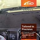 Dash Mat for Suzuki Jimny 3-Door 2018-Onwards Non-Slip Dashboard Pad Cover-4
