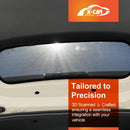 Window Sun Shades for BYD ATTO1 ATTO 1 Hatch 2025-Onwards-12