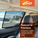 Window Sun Shades for Subaru Forester 2012-2018-4