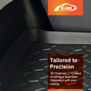 Boot Liner for Suzuki Jimny 3-Door 2018-2025-4