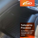 3D Floor Mats for MG HS 2019-2024 All-Weather Car Liners-3