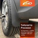 Mud Flaps for Chery Tiggo 7 2025-Onwards Splash Guards Mudguard Fender-4
