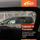 Window Sun Shades for Volkswagen VW Tiguan Allspace 7 Seater 2018-2024-11