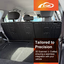 Boot Liners/ Back Seat Protector for Chery Tiggo 8 Super Hybrid 2025-Onwards All Weather Cargo-3