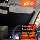 WindScreen Sun Shade For GWM Tank 500 Tank500 2024-Onwards-6