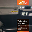 WindScreen Sun Shade for BYD SEALION 6 SEALION6 2024-Onwards Wind Screen Sun Visor Protector-5
