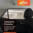 Window Sun Shades for Kia Stonic 2020-Onwards Rear Windscreen Shade-3