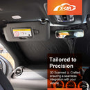 WindScreen Sun Shade for Mercedes-Benz EQA H243 Series 2021-Onwards-7