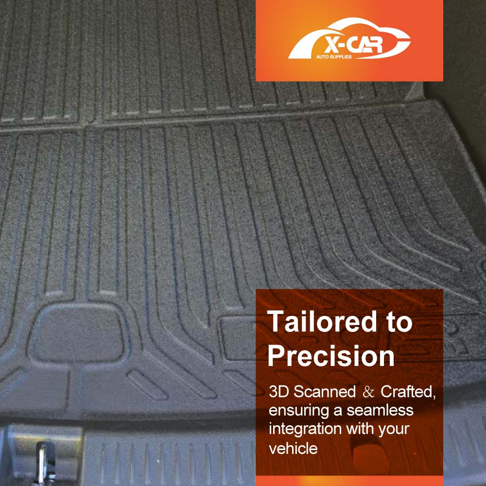 Boot Liner for Mercedes Benz E-Class Sedan W213 2016-Onwards - 0