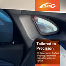 Window Sun Shades for Nissan QASHQAI 2022-2025 J12 Series-4