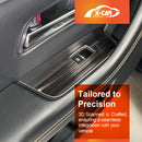 Power Window Control Switch Panel Trim for Mazda CX-80 CX80 2024-Onwards-8