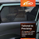 Window Sun Shade for Hyundai Kona 2017-2023-7