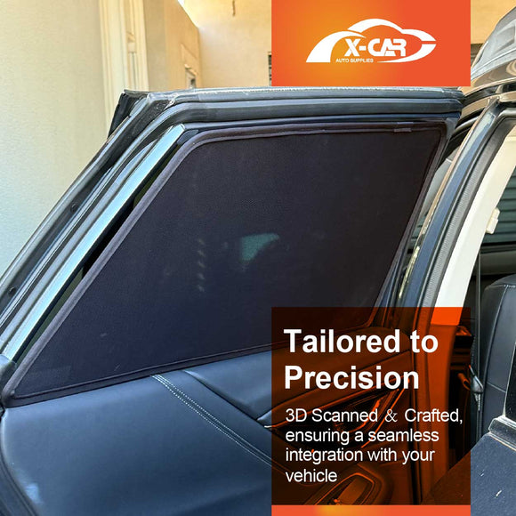 Window Sun Shade for Subaru Outback 2020-2025