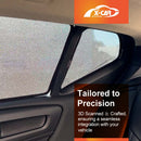 Window Sun Shade for Volvo XC40 2018-Onwards-4