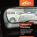 Window Sun Shades for Ford Everest 2015-2022 Rear Windscreen Shade-7