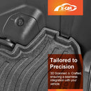 Boot Liner for Mitsubishi Pajero 2006-2022 Cargo Trunk Mat Luggage Tray Accessories-14