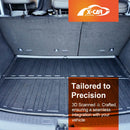 Boot Liner/ Back Seat Protector for BYD Atto 2 Atto2 2025-Onwards All Weather Cargo Mat-6