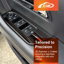 Power Window Control Switch Panel Trim for Mazda CX-70 CX70 2024-Onwards-4