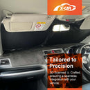 WindScreen Sun Shade for Ford Falcon FG FGX 2008-2016-3