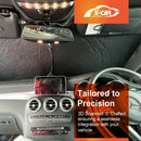 WindScreen Sun Shade for Mercedes-Benz GLC 2015-2022 WindShield Blind-2