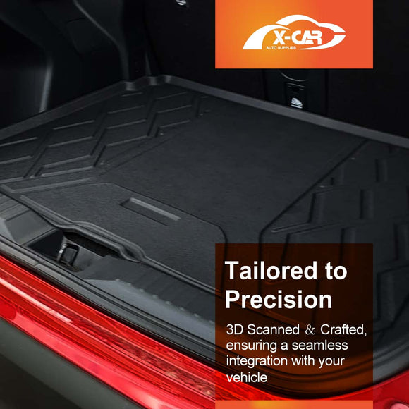 Boot Liner for Yaris Cross 2020-Onwards