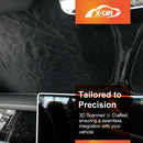 WindScreen Sun Shade for Volkswagen Tayron 2025-Onwards Wind Screen Sun Visor Protector-3