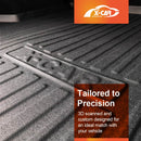 Boot Liner for Mercedes-Benz M-Class ML 2012-2015-3