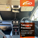 WindScreen Sun Shade for Subaru Forester 5th Gen 2018-2025-3