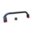 Nudge Bar with LED Spotlight For GWM Tank 300 2023-2025 Bullbar Front Bumper LED Light-21