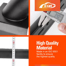 Nudge Bar with LED Spotlight For GWM Tank 300 2023-2025 Bullbar Front Bumper LED Light-11