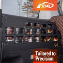 GWM Tank 300 2023-Onwards Trunk Storage Rack Boot Side Shelves Shelf Organizer Accessories-3