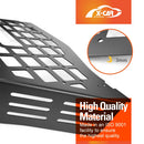 GWM Tank 300 2023-Onwards Trunk Storage Rack Boot Side Shelves Shelf Organizer Accessories-10