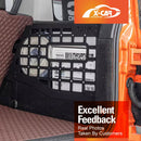 GWM Tank 300 2023-2025 Trunk Storage Rack Boot Side Shelves Shelf Organizer Accessories-11