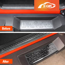 Rear Bumper Protector for GWM Tank 300 2023-2025 Boot Trunk Step Panel Guard-3