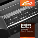 Rear Bumper Protector for GWM Tank 300 2023-2025 Boot Trunk Step Panel Guard-5