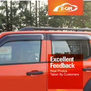 WeatherShields for GWM Tank 300 Tank300 2023-Onwards-5