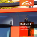 WeatherShields for GWM Tank 300 Tank300 2023-Onwards-3