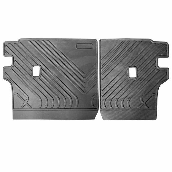 Boot Liner / Back Seat Protector for GWM Tank 300 2023-2025 Boot Side Liner Mats
