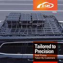 GWM Tank 300 Roof Luggage Rack Net Side Awning Multi-Functional Expansion Platform Aluminum Alloy-16