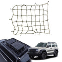 Roof Top Rack Cargo Net for GWM Tank300 2023-2024 Luggage Bungee Net