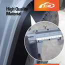 Door Mudguard Mud Flaps for GWM Tank 300 2023-2025 Splash Guards Fender-13