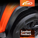 Door Mudguard Mud Flaps for GWM Tank 300 2023-2025 Splash Guards Fender-15