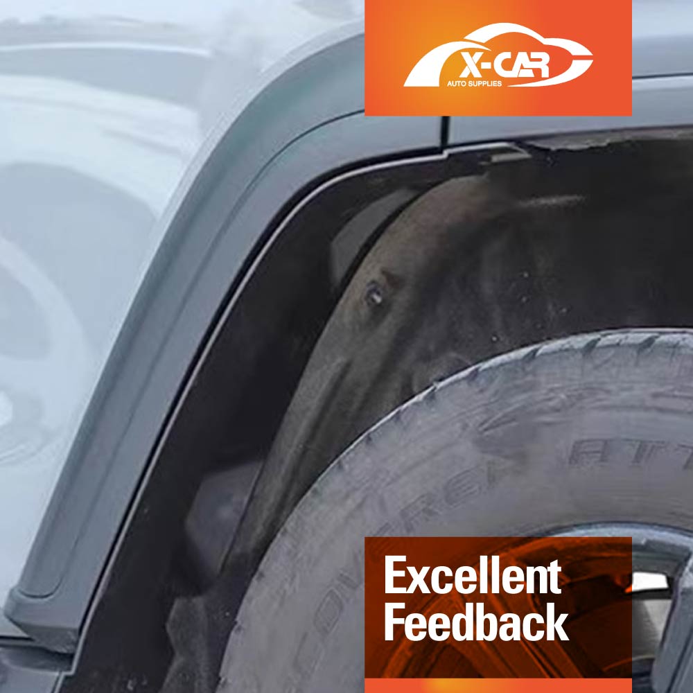 Door Mudguard Mud Flaps Splash Guards for GWM Tank 300 20232024 Guard