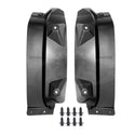 Door Mudguard Mud Flaps for GWM Tank 300 2023-2025 Splash Guards Fender