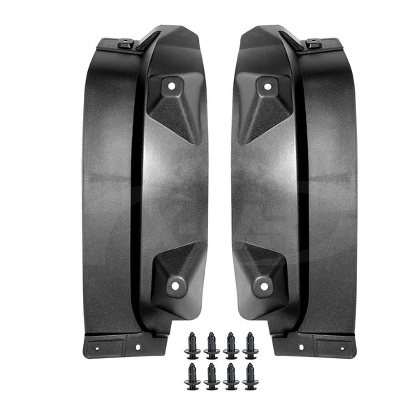 Door Mudguard Mud Flaps for GWM Tank 300 2023-2024 Splash Guards Fender